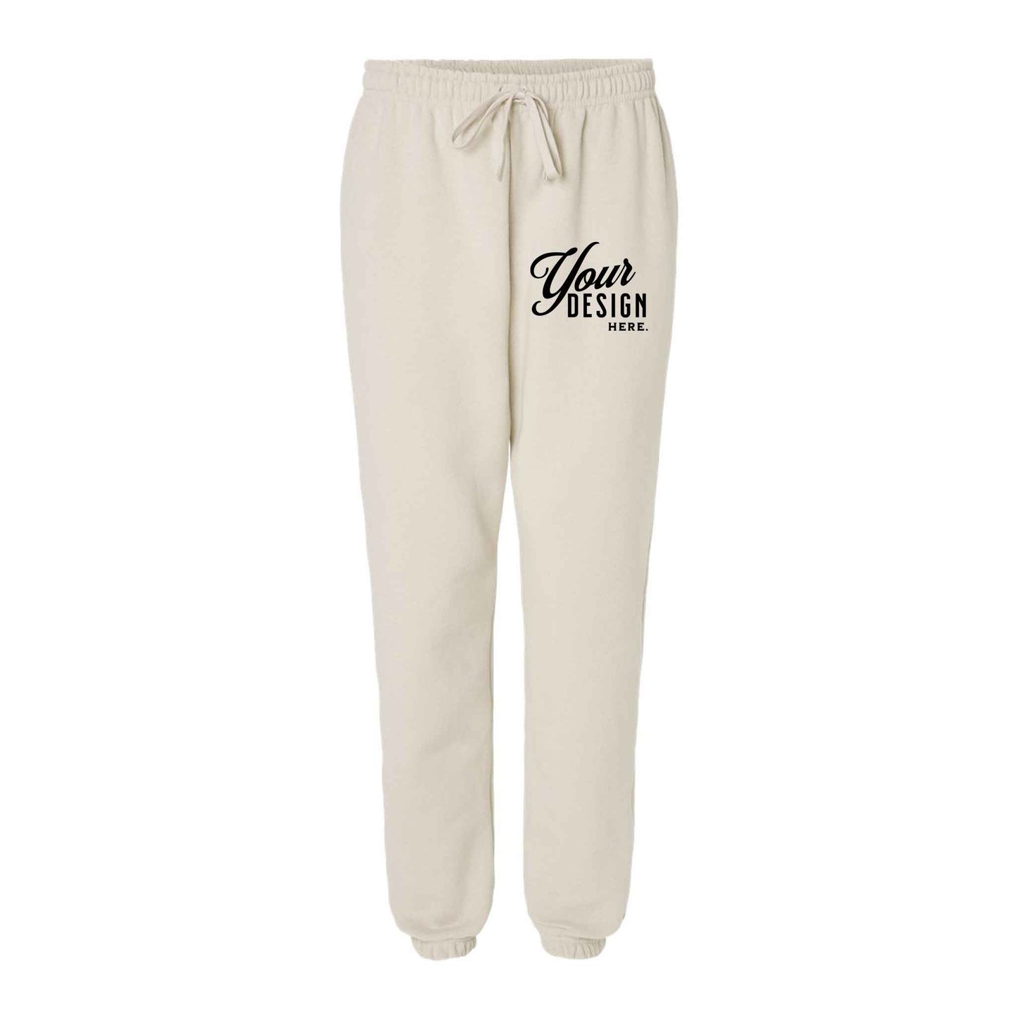 American Apparel - ReFlex Fleece Sweatpants - RF491