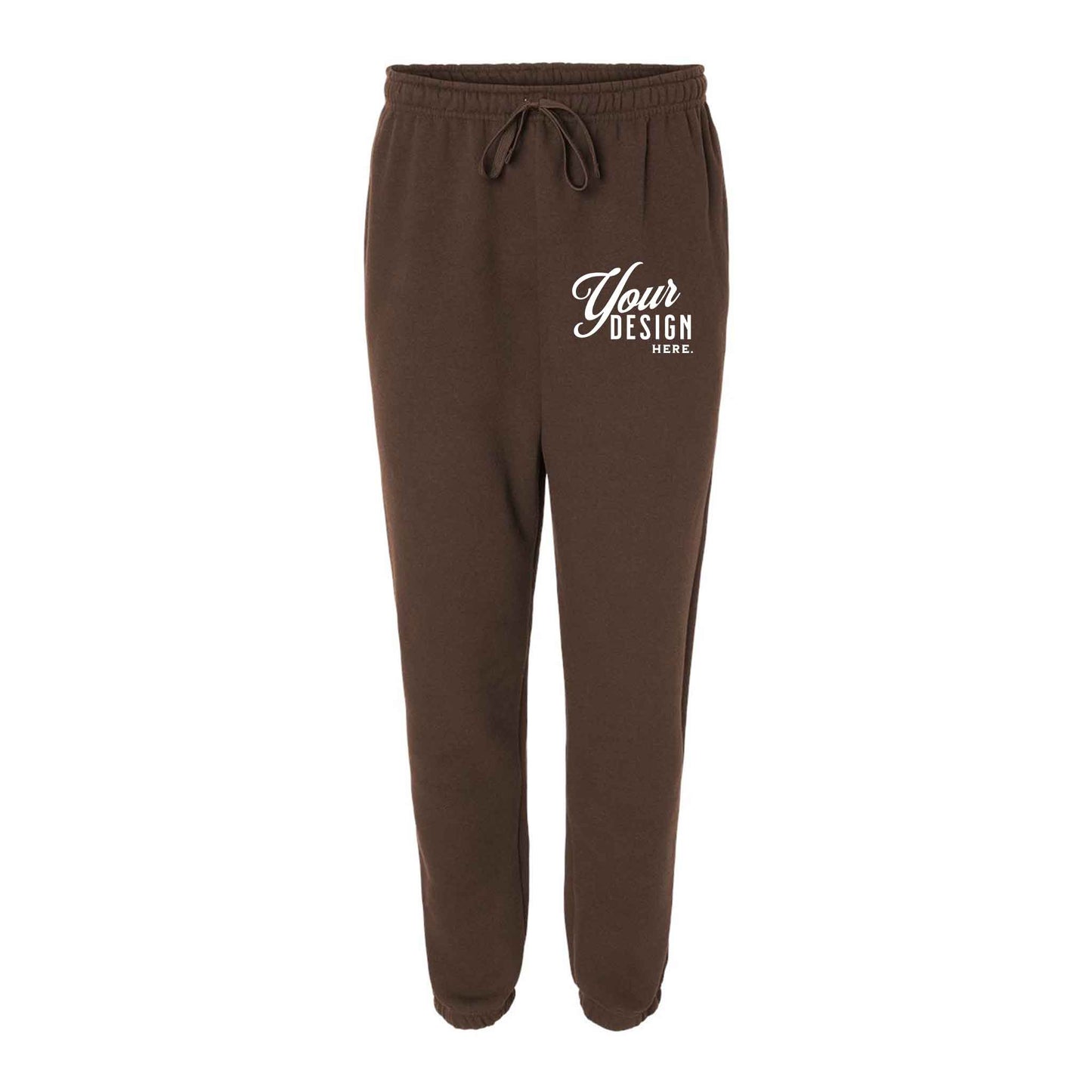 American Apparel - ReFlex Fleece Sweatpants - RF491