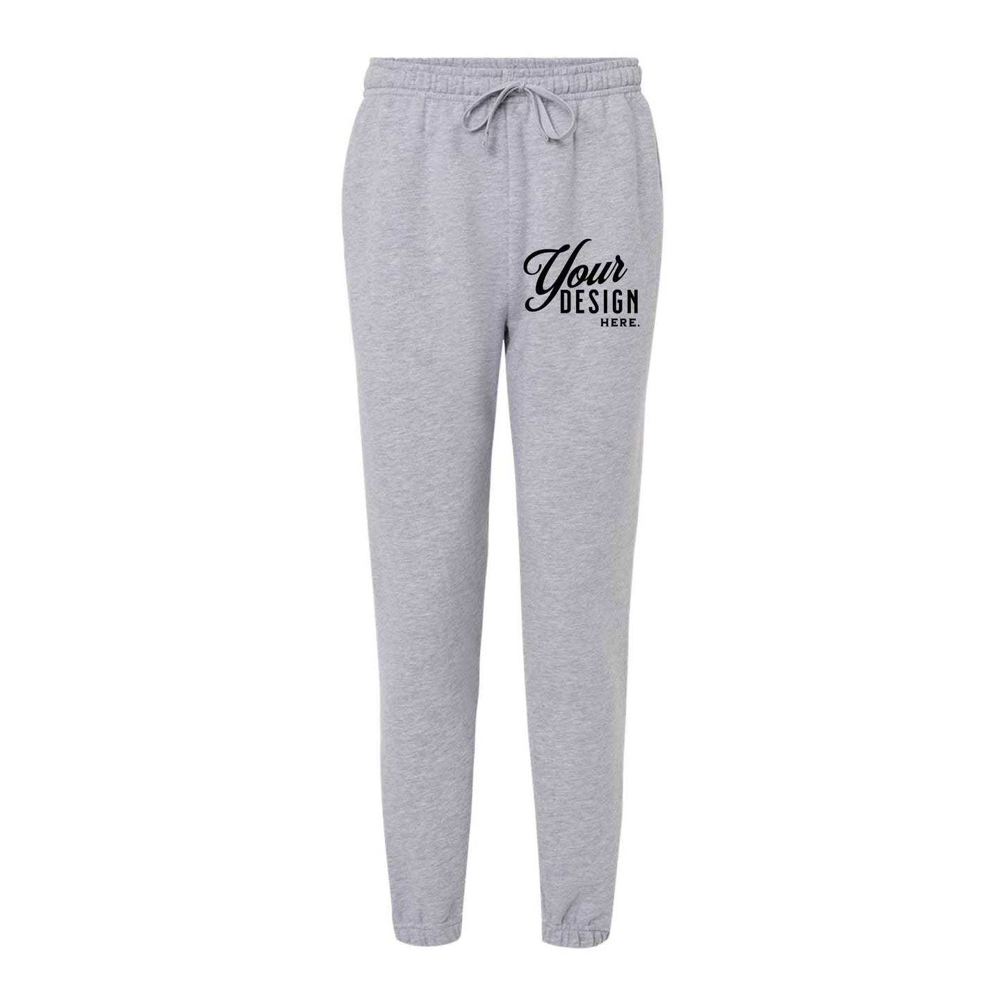 American Apparel - ReFlex Fleece Sweatpants - RF491