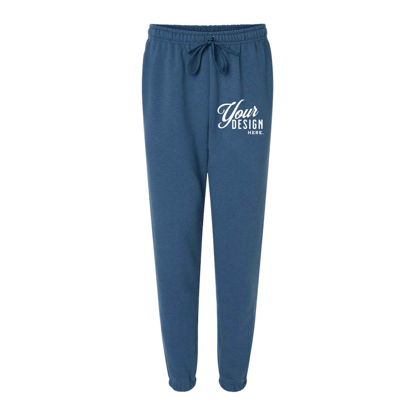 American Apparel - ReFlex Fleece Sweatpants - RF491