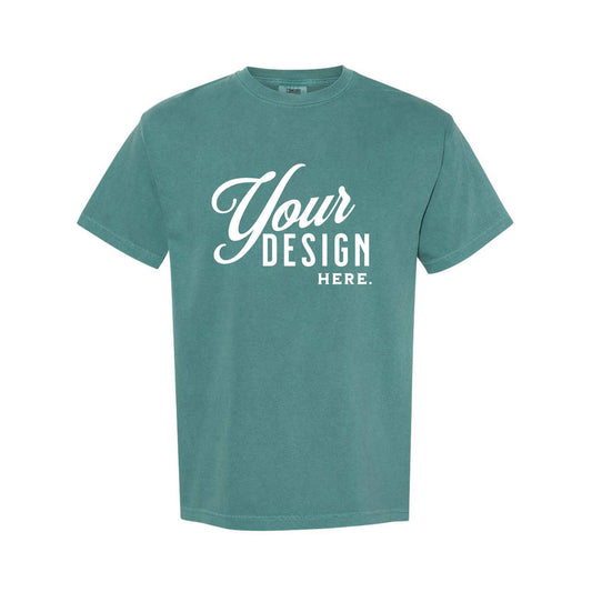 Comfort Colors Unisex Tee - 1717