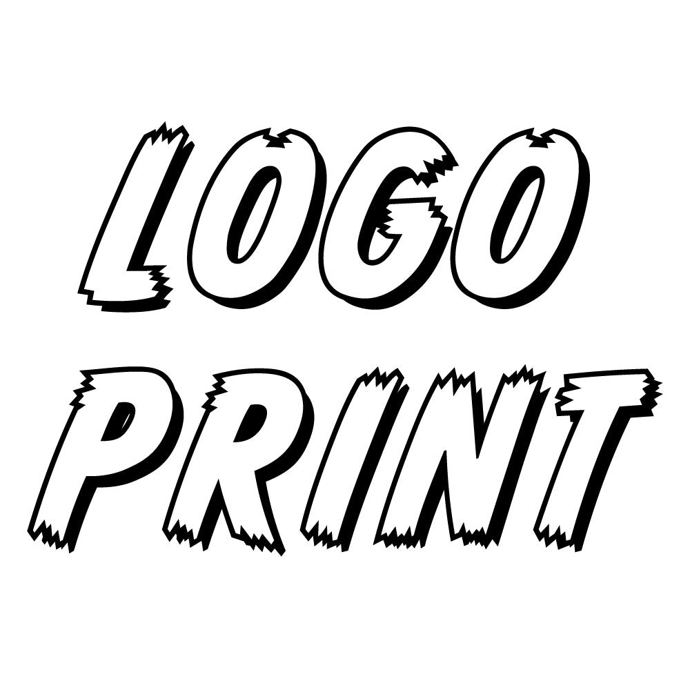 Logo Print - Wolfprint